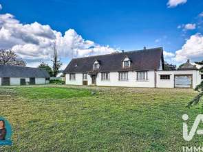 Vente Maison 4 chambresTremblay-les-Villages