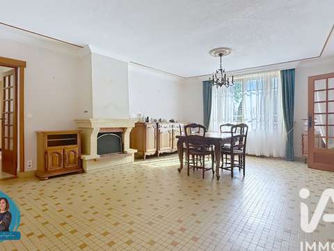 Vente maison 5 pièces Vente maison 5 pièces