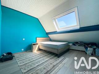 Vente maison 10 pièces