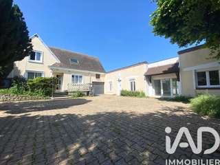 Vente maison 10 pièces