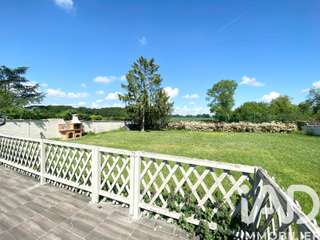 Vente maison 10 pièces