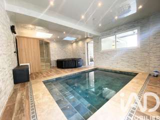 Vente maison 10 pièces