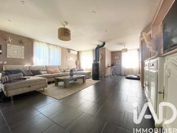 Vente maison 10 pièces Vente maison 10 pièces