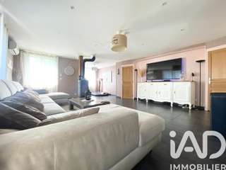 Vente maison 10 pièces