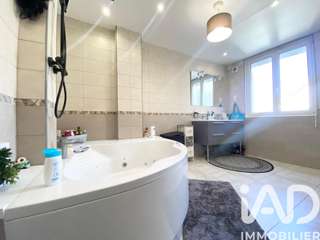 Vente maison 10 pièces