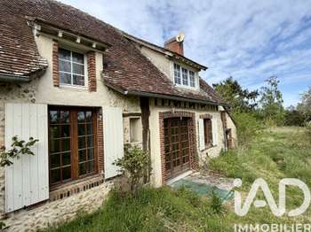 Vente Maison 2 chambresTremblay-les-Villages