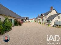 Vente maison 8 pièces Vente maison 8 pièces