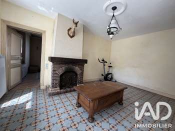 Vente maison 8 pièces Vente maison 8 pièces