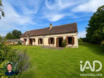 Vente Maison 2 chambresTremblay-les-Villages