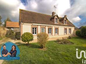 Vente Maison 3 chambresTremblay-les-Villages