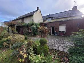 Vente Maison 6 chambresTrémeheuc