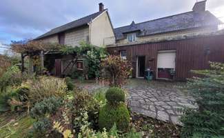 Photo Vente maison Trémeheuc