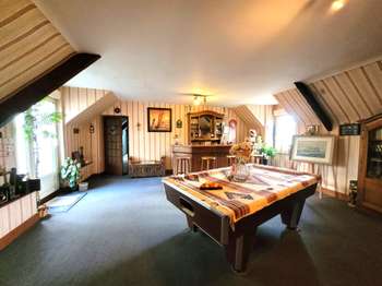 Vente maison 10 pièces Vente maison 10 pièces