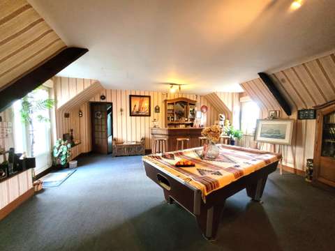 Vente maison 10 pièces