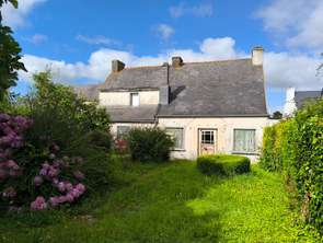 Vente Maison 4 chambresTrémel