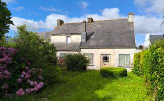 Photo Vente maison Trémel