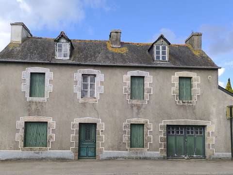 Vente maison 6 pièces Vente maison 6 pièces