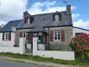 Vente Maison 2 chambresTrémel