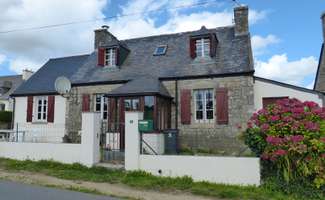 Photo Vente maison Trémel