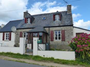 Photo Vente maison Trémel