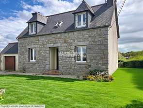 Vente Maison 2 chambresTrémel