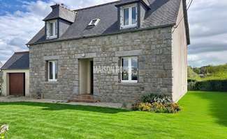 Photo Vente maison Trémel