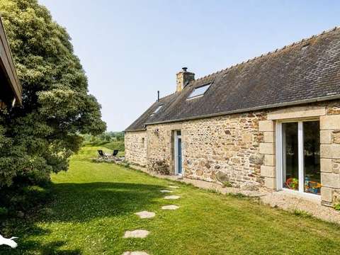 Vente maison 4 pièces Trémel 22