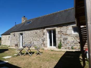 Photo Vente maison Trémel
