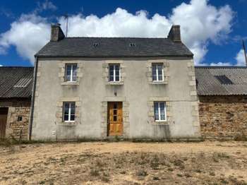 Vente Maison 2 chambresTrémel