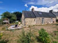 Vente maison Trémel - 22