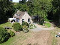 Vente maison Trémel - 22
