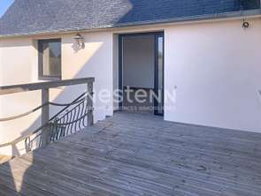 Vente Maison 3 chambresTréméloir