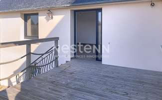 Photo Vente maison Tréméloir