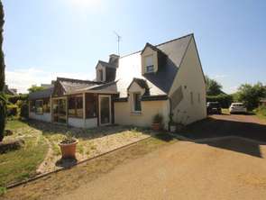 Vente Maison 4 chambresTréméloir