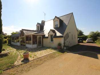 Photo Vente maison Tréméloir