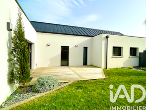 Vente Maison 3 chambresTréméloir