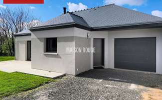 Photo Vente maison Tréméloir