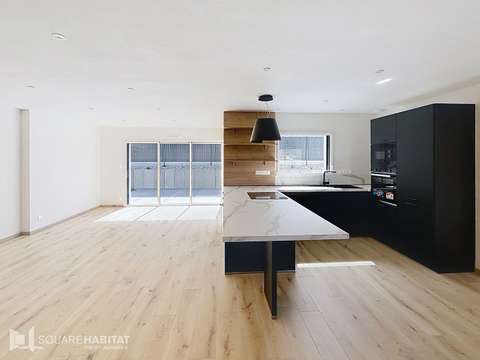 Vente maison 5 pièces Tréméloir 22