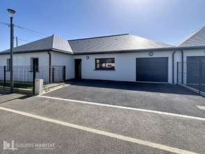 Vente Maison 3 chambresTréméloir