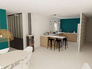 Vente maison