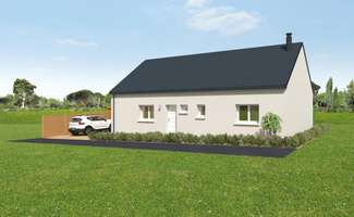 Photo Vente maison Tréméloir