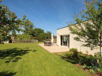 Vente maison 6 pièces Tréméloir 22