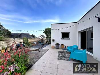 Vente Maison 4 chambresTréméloir