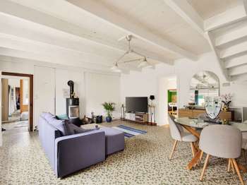 Vente Maison 4 chambresTréméloir