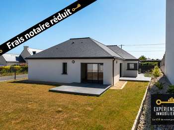 Vente Maison 3 chambresTréméloir