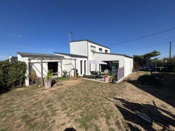 Vente maison 5 pièces Tréméloir 22
