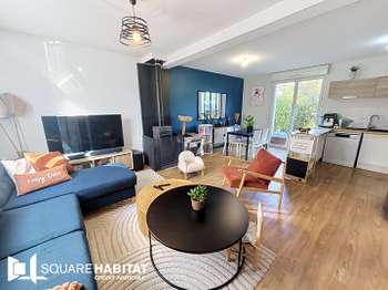 Vente maison 5 pièces Tréméloir 22