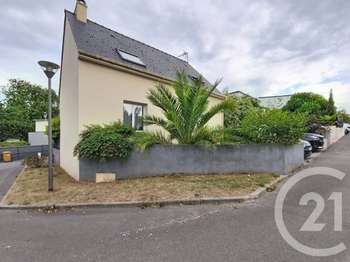 Vente Maison 4 chambresTréméloir