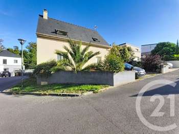Vente Maison 4 chambresTréméloir