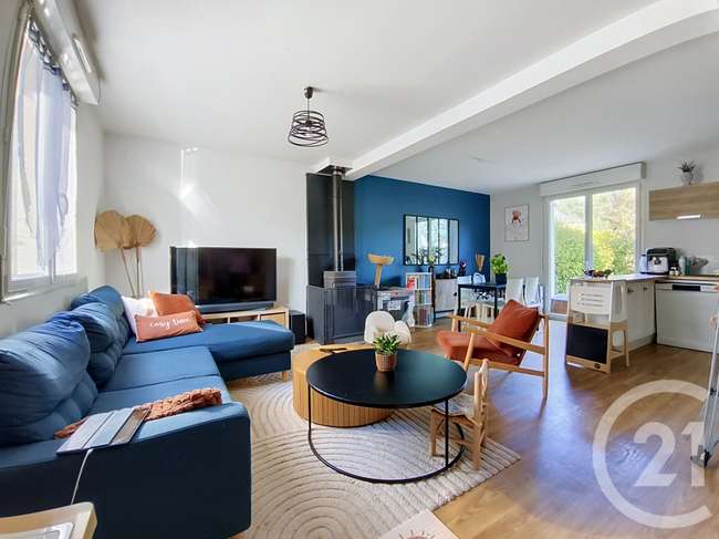 Maison 5 pièces 92 m² · à Pordic · 92 m² · 228 000 €